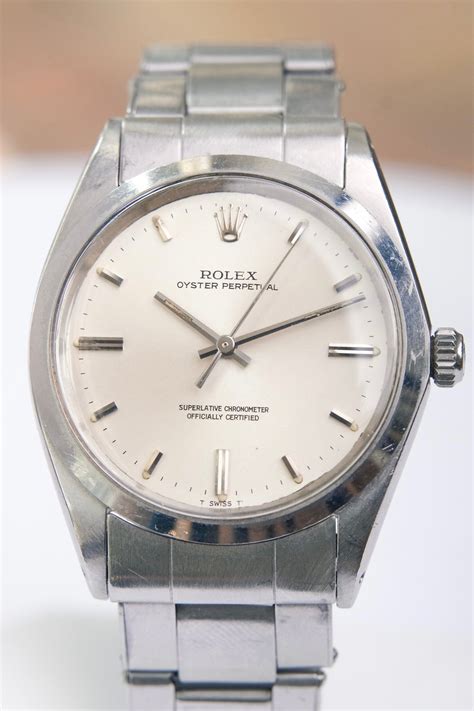 1930 rolex oyster value|vintage rolex oyster perpetual chart.